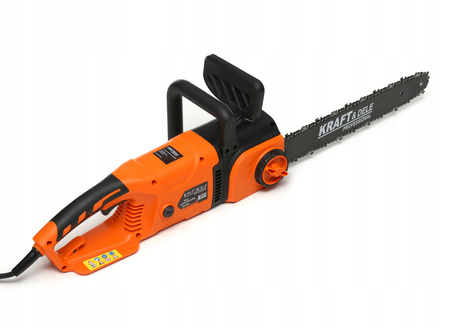 PIŁA ELEKTRYCZNA PILARKA ŁAŃCUCHOWA DO DREWNA 3100