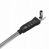 PRZECIĄGACZ ZAWORÓW 31cm METALOWY z OSŁONĄ GUMOWĄ DO FELG