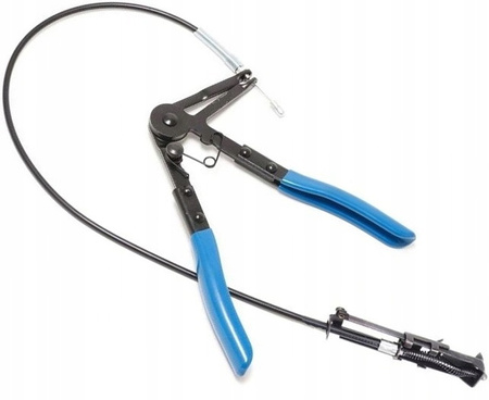 SZCZYPCE Z LINKĄ DO OPASEK OSŁON PRZEWODÓW