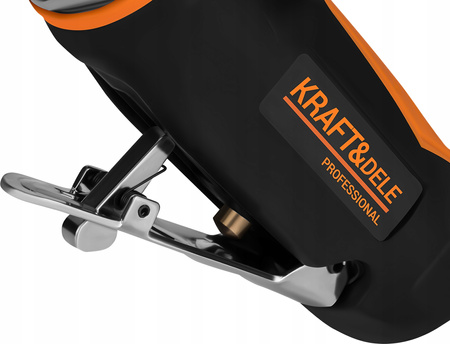 SZLIFIERKA PNEUMATYCZNA KĄTOWA 1/4" 90 PSI 21 000 obr./min