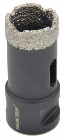 OTWORNICA DIAMENTOWA DO GRESU KAMIENIA KORONKA 25