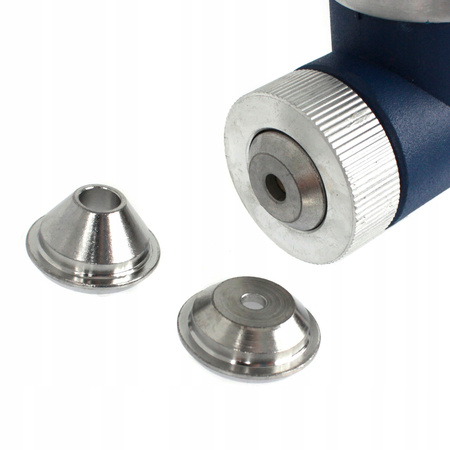 PISTOLET DO TYNKOWANIA MALOWANIA ŚCIAN 6L+ WĄŻ