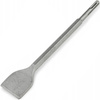 DŁUTO PŁASKIE SDS PLUS DO BETONU PŁYTEK PRZECINAK ŁOPATKA SDS+ 50X250 MM