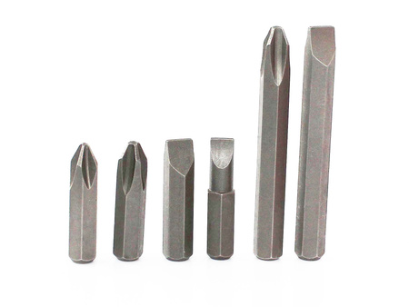 WKRĘTAK UDAROWY POBIJANIAWYKRĘTAK ŚRUBOKRĘT + BITY