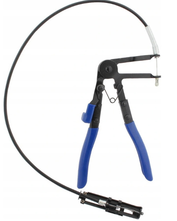 SZCZYPCE Z LINKĄ DO OPASEK OSŁON PRZEWODÓW