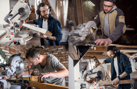 TARCZA PIŁA DO DREWNA WIDIA 230 / 32 T60 INTER