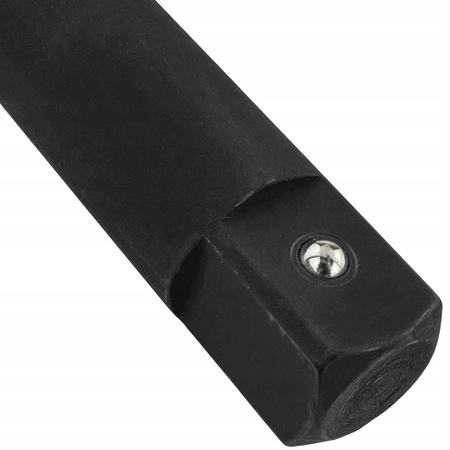 POKRĘTŁO KLUCZ FAJKOWY NASADEK KÓŁ 1" CALA 650MM TYP L KUTE UDAR CR-MO