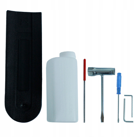 PIŁA SPALINOWA ŁAŃCUCHOWA PILARKA 1,2KM 30cm