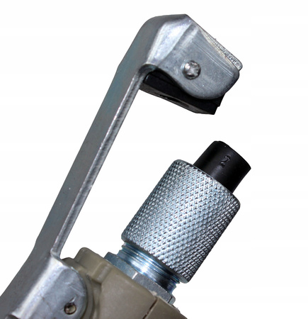 PISTOLET DO PIASKOWANIA PIASKARKI SYFONOWEJ DYSZE