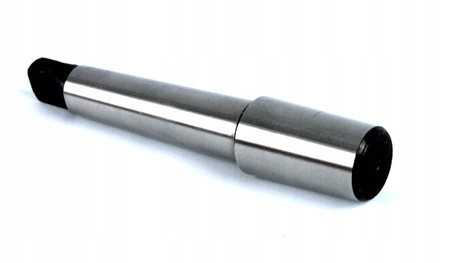 TRZPIEŃ WIERTARSKI MORSE'a Z PŁETWĄ B22 MK2