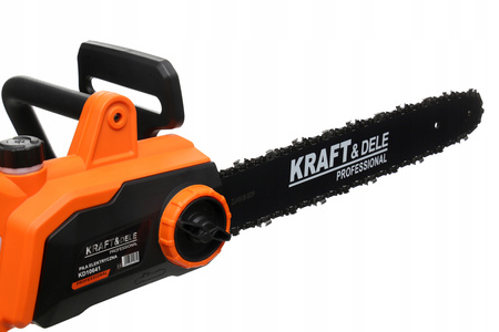 PIŁA ELEKTRYCZNA PILARKA ŁAŃCUCHOWA DO DREWNA 2800