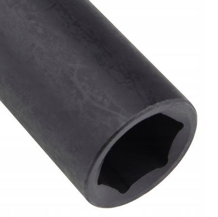 NASADKA UDAROWA DŁUGA 1/2'' 34mm DO KÓŁ NA KLUCZ