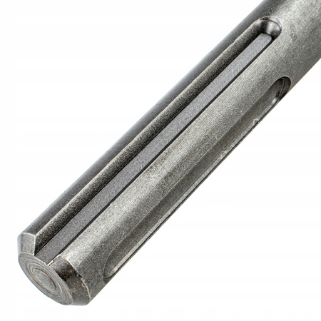 POBIJAK DO UZIOMÓW I GWOŹDZI SDS-MAX 13,5 mm