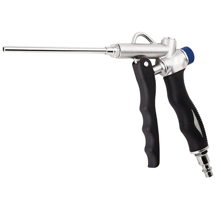 PISTOLET DO PRZEDMUCHIWANIA DYSZE 110mm VENTURIEGO