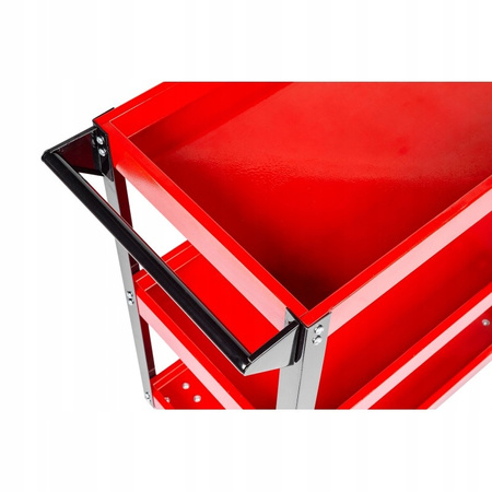 SZAFKA WÓZEK WARSZTATOWY NARZĘDZIOWY SERWISOWY