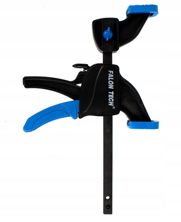 ŚCISK STOLARSKI ROZPIERAK 100 x 35 mm