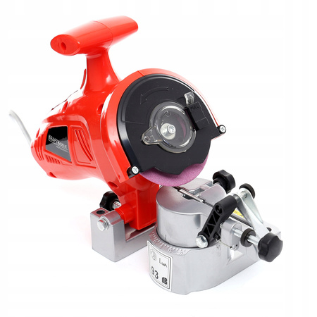 PROFESJONALNA OSTRZAŁKA DO ŁAŃCUCHA