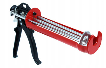 PISTOLET DO SILIKONU WYCISKACZ MAS EKSTRA MOCNY