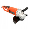 SZLIFIERKA KĄTOWA 2900W 230mm KĄTÓWKA
