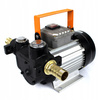 POMPA DO OLEJU SILNIKOWEGO OPAŁOWEGO CPN 230V 550W