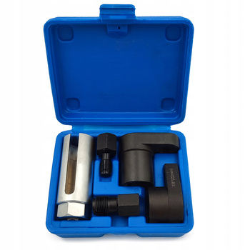 ZESTAW NASADEK DO SOND LAMBDA I WTRYSKIWACZY 22 mm KLUCZE DO SONDY ZESTAW