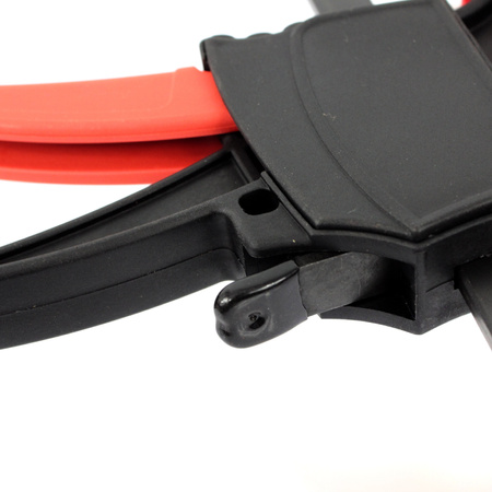 ŚCISK STOLARSKI 90kg 300 x 60 mm