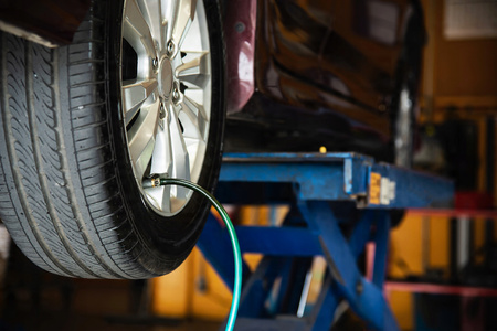 ZAWORY BEZDĘTKOWE GUMOWE DO FELG ALU STAL AV AUTO SCHRADER - 100SZT