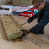 Nóż Do Cięcia Materiałów Izolacyjnych Wełny Mineralnej Styropianu 420 mm