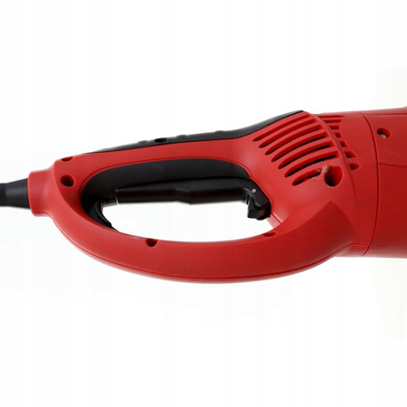 SZLIFIERKA KĄTOWA 230mm KĄTÓWKA 2950W WOLNY START