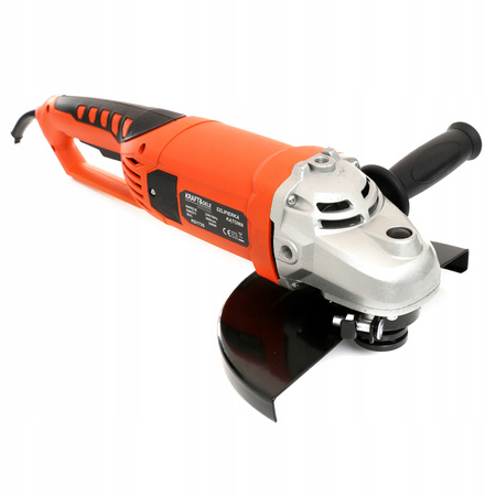 SZLIFIERKA KĄTOWA 2900W 230mm KĄTÓWKA