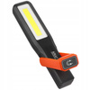 Latarka warsztatowa Lampka LED USB-C Akumulator Magnes Haczyk