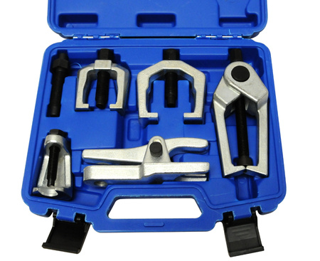 ŚCIĄGACZ SWORZNI PRZEGUBÓW KOŃCÓWEK DRĄŻKA ŁOŻYSK