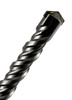 WIERTŁO DO BETONU SDS PLUS UDAROWE S4 25/600
