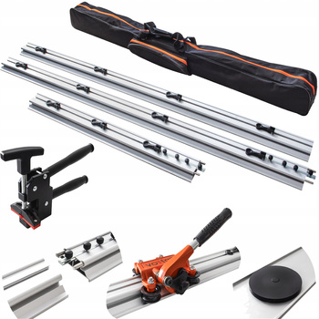 LISTWA DO CIĘCIA SPIEKÓW GRESU PRZECINARKA MASZYNKA DO PŁYTEK PROFI 380 CM