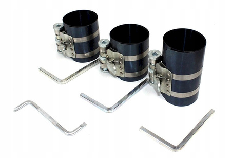 ZESTAW DO DEMONTAŻU PIERŚCIENI TŁOKOWYCH