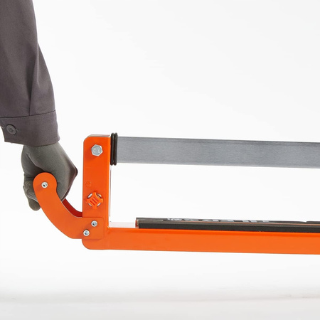 Przecinarka Maszynka Do Cięcia Płytek Glazury Terakoty 48" 1200mm Ręczna