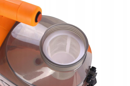 OPRYSKIWACZ AKUMULATOROWY OGRODOWY 5l 12V DYSZA DO OPRYSKÓW DEZYNFEKCJI