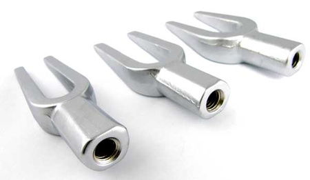 ŚCIĄGACZ DRĄŻKÓW KIEROWNICZYCH SWORZNI 5 el.