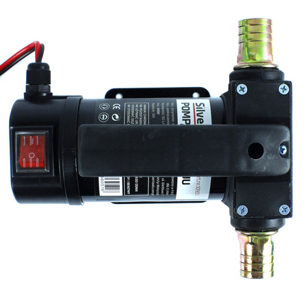 POMPKA POMPA DO PALIWA ROPY OLEJU 12V CPN