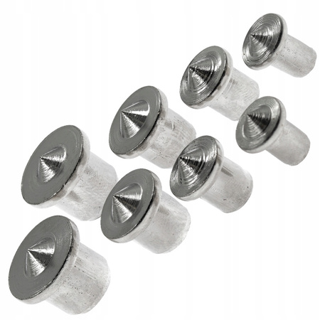 ZESTAW ZNACZNIKÓW ZNACZNIKI DO POŁĄCZEŃ KOŁKOWYCH