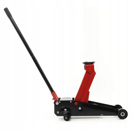 PODNOŚNIK NISKOPROFILOWY ŻABA LEWAR 3T 135-495mm