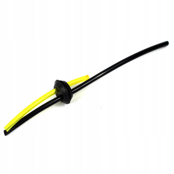 PRZEWÓD WĘŻYK PALIWA KOSY SPAL NAC / DEMON