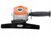 SZLIFIERKA KĄTOWA WOLNY START DIAX 230MM 3100W