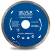 TARCZA DIAMENTOWA 125x22,2/20 mm do GLAZURY SILVER