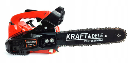 PIŁA SPALINOWA ŁAŃCUCHOWA PILARKA 1,2KM 30cm