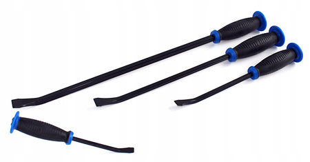 ŁYŻKI MONTAŻOWE DO POBIJANIA KOMPLET 4 SZT.