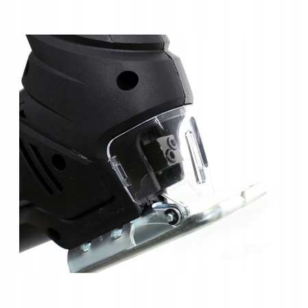 WYRZYNARKA BRZESZCZOT DREWNO METAL 800W REGULACJA