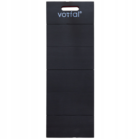 MATA PODUSZKA LEŻANKA SKŁADANA PIANKA WARSZTATOWA 1160X400X23MM KLĘCZNIK