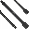 PRZEDŁUŻKA UDAROWA DO NASADEK 3/4" 300 MM UDAR KLUCZY NASADKA ADAPTER CR-MO