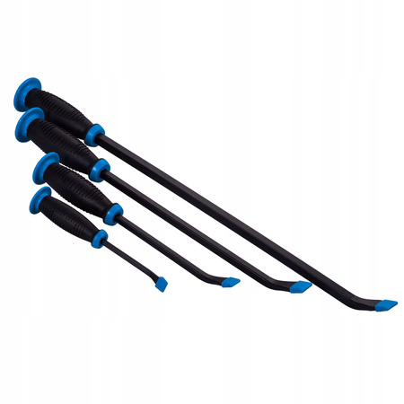 ŁYŻKI MONTAŻOWE DO POBIJANIA KOMPLET 4 SZT.